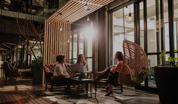 | Ahoundjuè Technologies