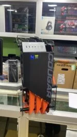 | Ahoundjuè Technologies