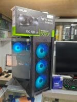 | Ahoundjuè Technologies