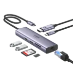 | Ahoundjuè Technologies