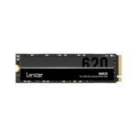 Lexar NM620 M.2 2280 NVMe SSD module (PCIe Gen3x4)
