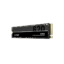 Lexar NM620 M.2 PCIe NVMe SSD module with gold edge connector