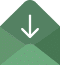 Download button icon: a white downward arrow on a green background