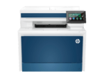 HP Color LaserJet Pro 4303dw Multifunction Printer – Image 2