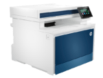 HP Color LaserJet Pro 4303dw Multifunction Printer – Image 3
