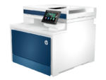 HP Color LaserJet Pro 4303dw Multifunction Printer