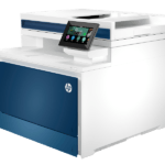 HP Color LaserJet Pro 4303dw Multifunction Printer
