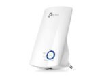 TP-LINK TL-WA850RE Répéteur WiFi / Point d'accès WiFi 4 (N 300 Mbps) - Port Ethernet – Image 2