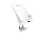 TP-LINK TL-WA850RE Répéteur WiFi / Point d'accès WiFi 4 (N 300 Mbps) - Port Ethernet – Image 4