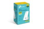 TP-LINK TL-WA850RE Répéteur WiFi / Point d'accès WiFi 4 (N 300 Mbps) - Port Ethernet